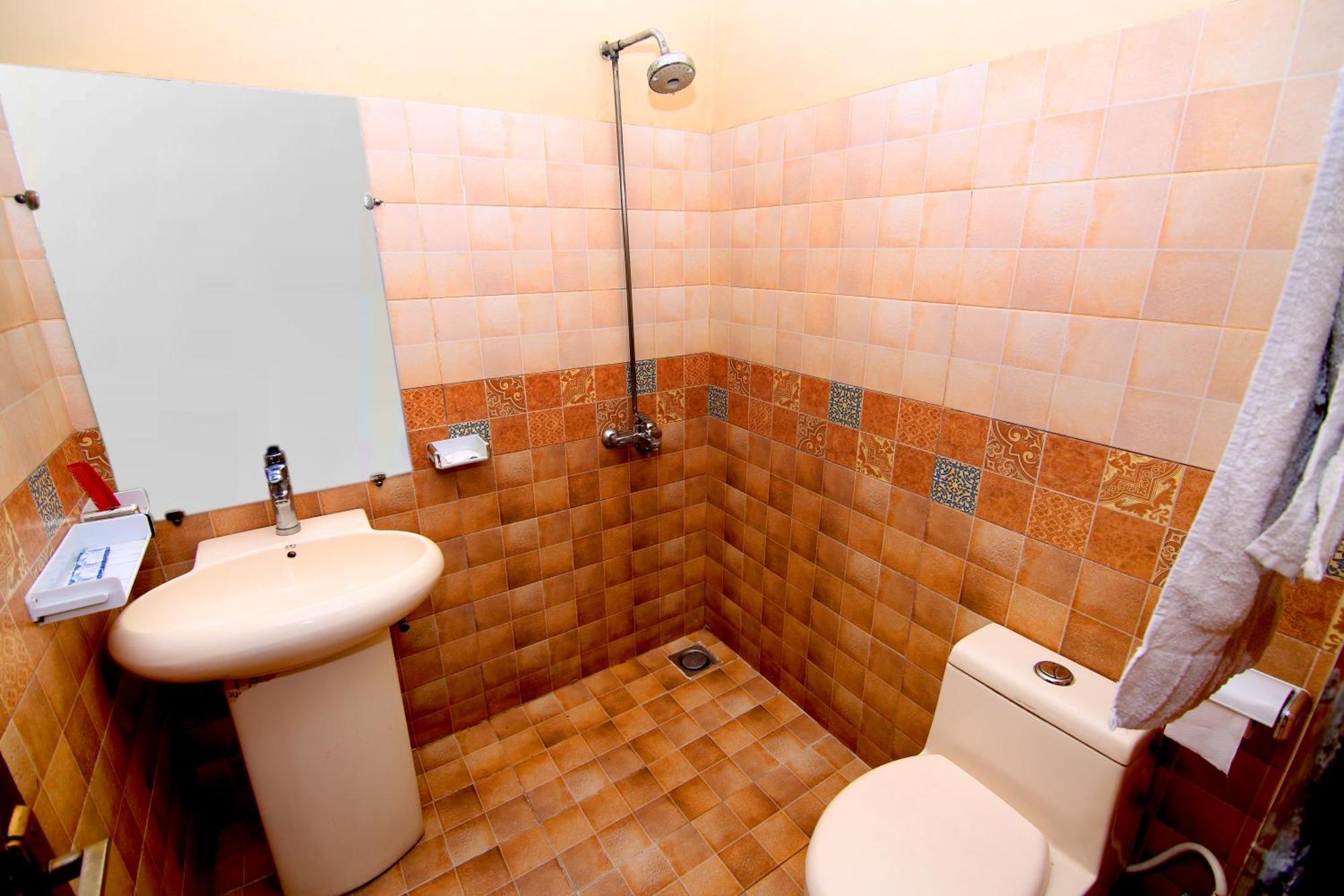 Premier Inn Gulberg ラホール エクステリア 写真