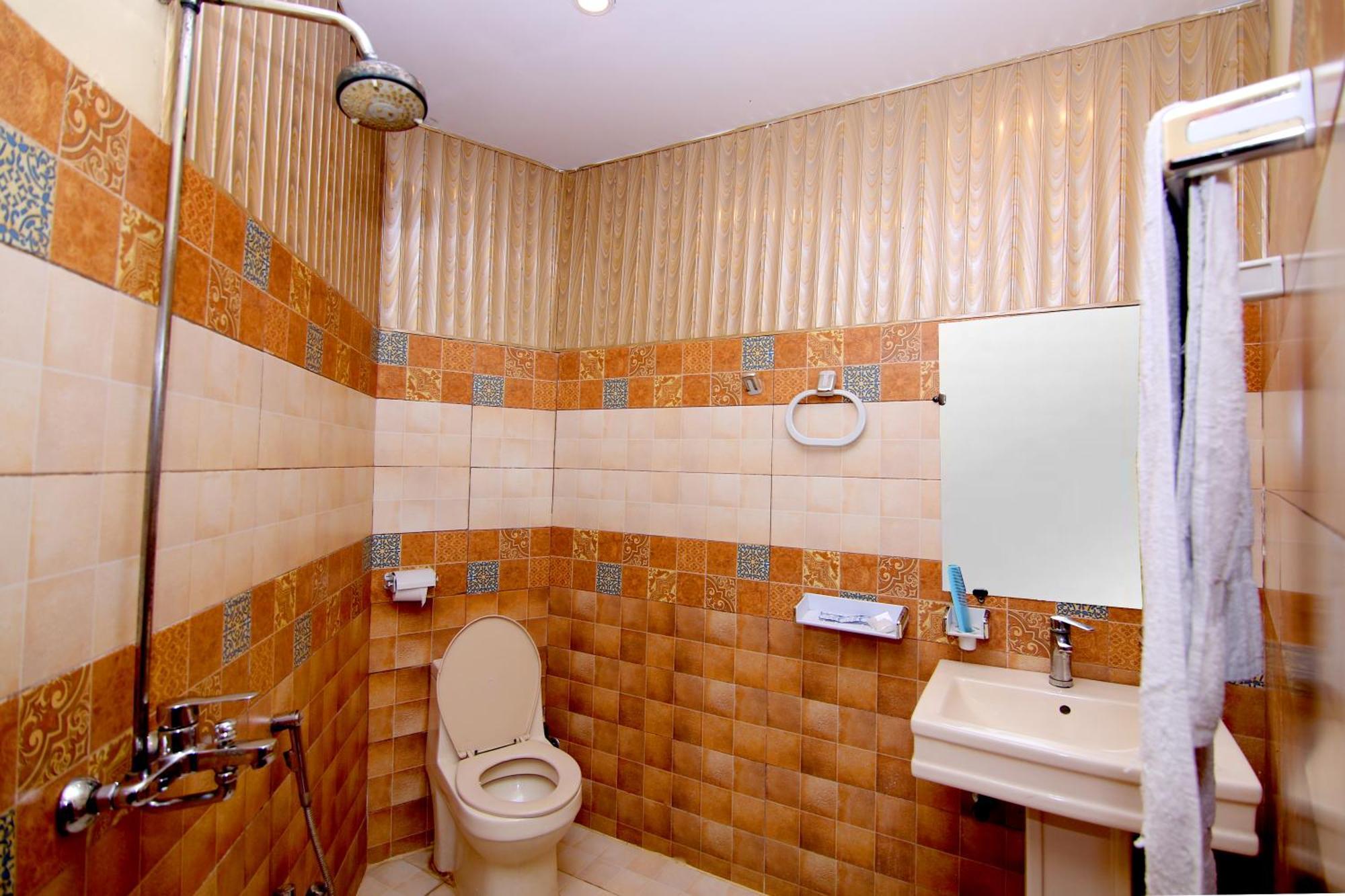 Premier Inn Gulberg ラホール エクステリア 写真